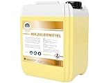 5 Liter Holzgleitmittel | Gleitmittel für Holz silikonfrei 5L Kanister