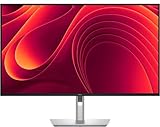 Dell Pro Plus P3225QE LED-Display 80 cm [31.5] 3840 x 2160 Pixel 4K Ultra HD LCD Schwarz, Grau Pro 32 Plus 4K USB-C Hub Monitor