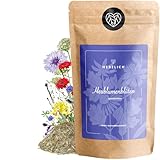 Heublumen 250g - Heublumenblüten für Heublumen Sitzbad Schwangerschaft - Heublumenbad, Bade Tee, Wickel und Auflagen - zur Geburtsvorbereitung | Geburtsvorbereitung, Sitzbäder von Herzlich Natur