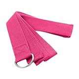 yoga gurt Yogagurt Trainingsgurt Gym Stretchinggurt(Color2)