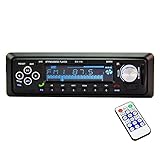 Luejnbogty -119 Auto Bluetooth Karten GeräT Bluetooth Freisprecheinrichtung MP3 Auto Radio Player DAB+