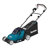 Makita DLM382Z Akku-Rasenmäher 2x18 V (ohne Akku, ohne...