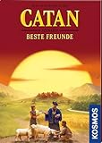 CATAN Szenario - Beste Freunde