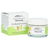 medipharma cosmetics Haut in Balance Olivenöl er Pack( x 1 Stück)
