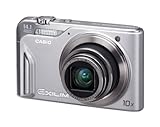 Casio Exilim EX-H15 Digitalkamera (14 Megapixel, 10-fach...