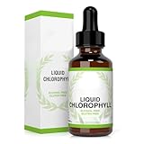 Balance beginnt von innen. Chlorophyll-Komplex – unterstützt das Verdauungssystem und sorgt für einen stets frischen Zustand.