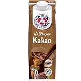 Bärenmarke haltbarer Kakao milch 1,8% 1000 Mililiter Mit Pufai Grocery