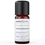 Latschenkiefer Öl - reines ätherisches Öl von wesentlich....