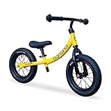 Banana Bike & Lava Sport Banana GT Kinderlaufrad - Alu,...