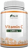 Vitamin c natürlich hochdosiert - Alle Auswahl unter den verglichenenVitamin c natürlich hochdosiert!