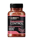 Cholesterol Control