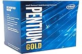 Intel Pentium Gold G7400 Desktop Processor 12. Generation (Basistaxkt: 3.7 GHz, PCIe 5.0 & 4.0 Support, DDR5 and DDR4 Support) BX80715G7400