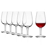 Stölzle Lausitz I.N.A.O. Tasting Gläser/Weingläser 6er...