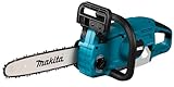 Makita DUC307ZX2 Akku-Kettensäge 18V (ohne Akku, ohne Ladegerät)