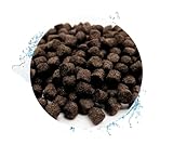 Koifutter Winter sinkend, 5 mm, Herbst & Winterfutter 10 KG - sinkend, ab 5 Grad Wassertemperatur