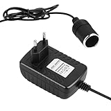 AC-DC Netzteil Adapter Stromwandler, MXTIMWAN Netzadapter...