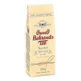 Onno Behrends Ostfriesen Tee | Loser Schwarztee | 250g | Kräftig & Aromatisch