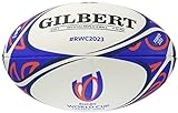 Gilbert Rugbyball Rwc2023