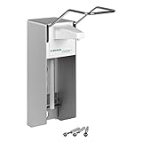 B.Braun Wandspender Plus ELS 500 ml Langarm sichtbarer Armhebel 17cm handberührungsfrei Universal