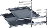 Siemens HZ438201 Backofen- & Herdzubehör, Auszug