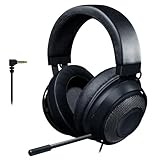 Razer Kraken - Plattformübergreifendes kabelgebundenes...