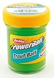 Berkley Trout Bait Standard Yellow, 1.75 oz|50 g