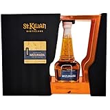 St. Kilian Single Malt Whisky LIMITED EDITION EXCEPTIONAL MIZUNARA 0,5 l 54% Exklusive auf 258 Flaschen limitierte Mizunara Single Cask Abfüllung by Reichelts