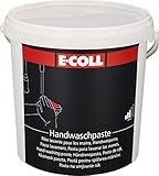 EU Handwaschpaste 10L E-COLL