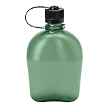 Nalgene Trinkflasche, Foliage, 1 Liter