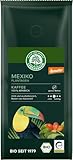 Mexiko Plantagen Kaffee, ganze Bohne 6 x 250 gr