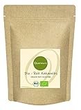 Roh Kakao Nibs Bio - Bio Kakaonibs - 100% Natur Ohne Süßungsmittel für Ihr Müsli und zum Kochen und Backen (200 g)