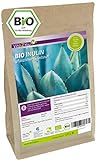Bio Inulin Pulver 500g - Präbiotikum - ökologischer Anbau - Glutenfrei - Premium Qualität
