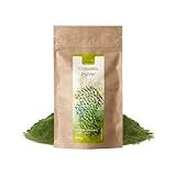 Neu Chlorella Pulver 250g | Rohkost Superfood…
