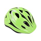 Kinder-Fahrradhelm, verstellbar, stoßdämpfend, Mehrzweck-Kopfschutz zum Radfahren, Reiten, Skaten, Skateboarden
