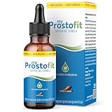 my Prostofit Öl-Komplex Tropfen | Reich an Vitaminen & Mineralstoffen | Leicht Einzunehmen | 30ml Inhalt