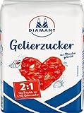 Diamant Gelierzucker 2:1, 500 g