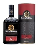 Bunnahabhain 12 Year Old Whisky (1 x 0,7 l)