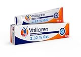 Voltaren Schmerzgel forte 23,2 mg/g Gel bei akuten...