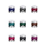 Lamy T53 Crystal Ink, Special Angebot, 3x30ml, Farbauswahl nach Wunsch