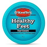O'Keeffe's Healthy Feet Fußcreme 91g