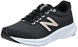 New Balance Damen W411V2 Straßen-Laufschuh, Black (LB2), 36.5 EU