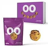 Love Noobs Milchbuilding Cookies, 6er Pack, Snacks zum Stillen, Milchbildung Steigern, Bockshornklee Stillen, Kekse für Stillzeit, Geschenk Geburt Mutter, mit Haferflocken und Rosinen