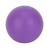 Muskelentspannung Massagegerät Muskelentspannung Rollball Massage Lacrosses Bälle Weiche Faszienbälle Leicht zu Reinigen Faszien