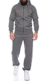 Finchman Finchsuit 1 Herren Jogging Anzug Trainingsanzug...