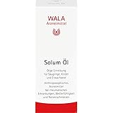 SOLUM Öl 50 ml
