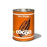 Becks cocoa Choc Orange, 250g