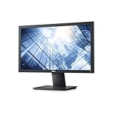 Dell E2020H 19.5 Zoll HD+ (1600x900) Monitor, 60Hz, TN, 5ms,...