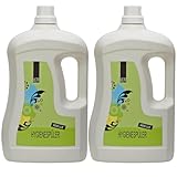 Hygienespüler Weiße Lilie 6000ml (2x3000ml)