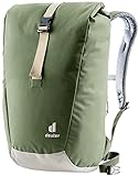 deuter Step Out 22 Tagesrucksack, Khaki-sand