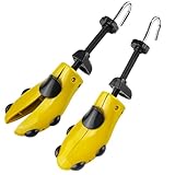 Lectorias 1 Paar schuhspanner Damen und herren, schuhdehner...